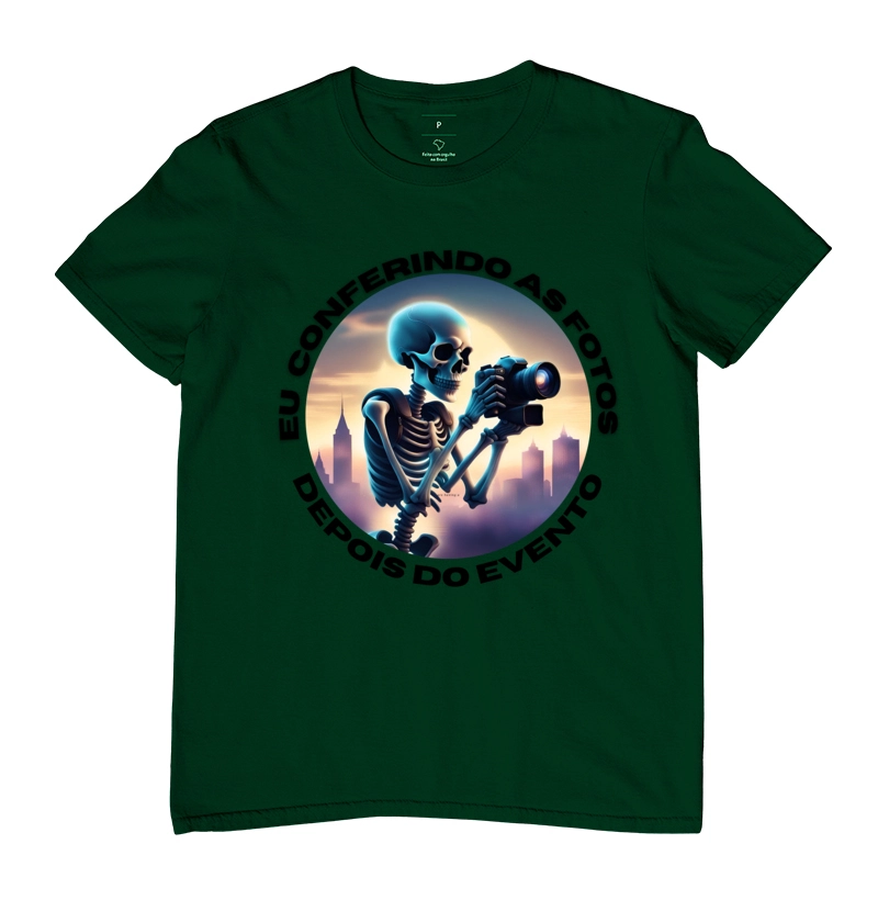 Camisa 9