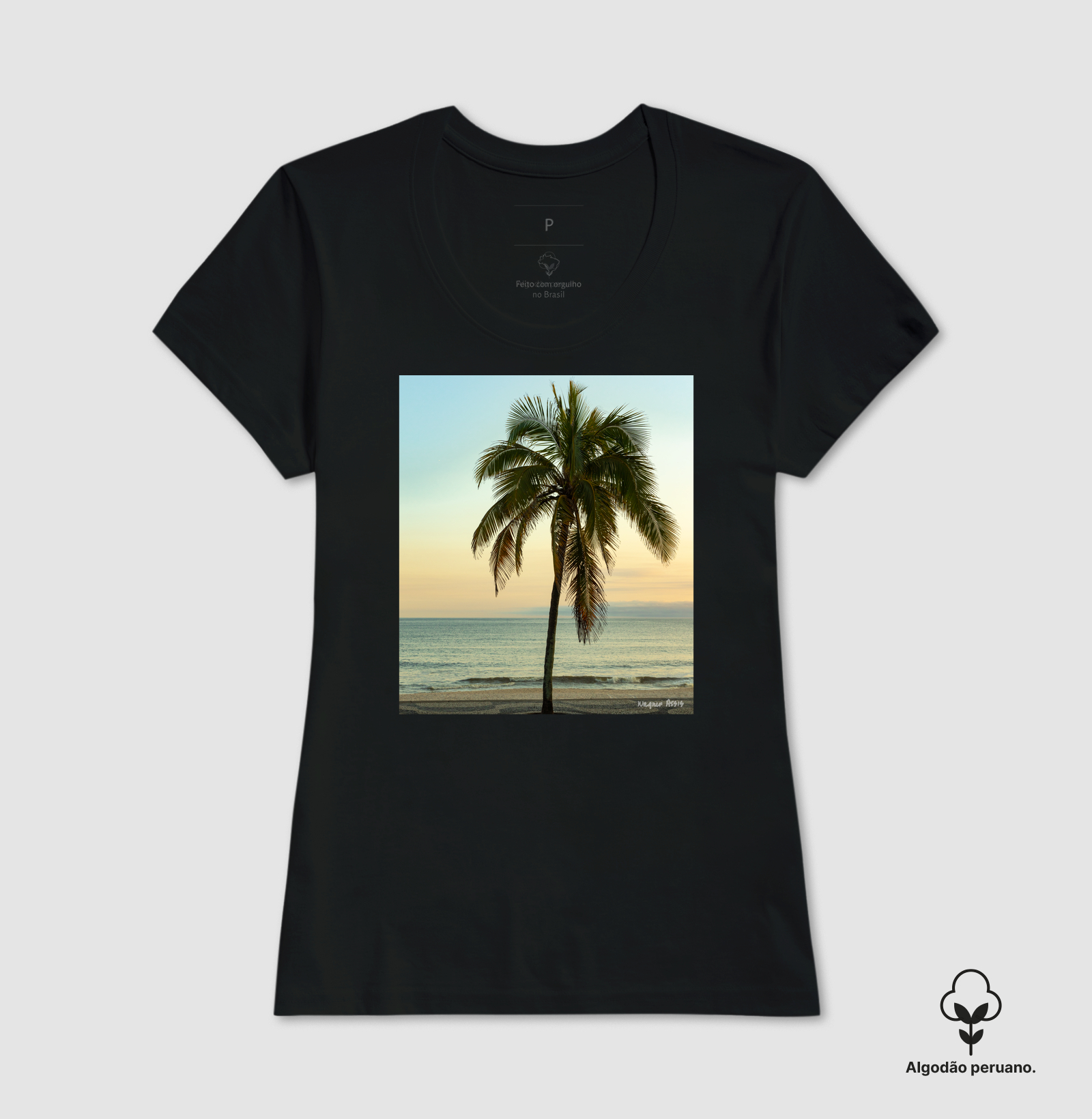 Camisa 3