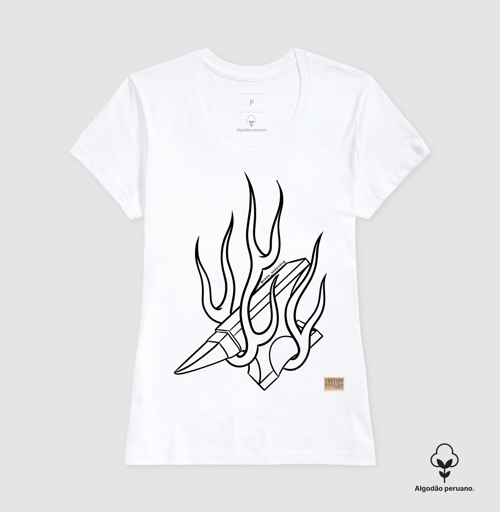 Camisa 5
