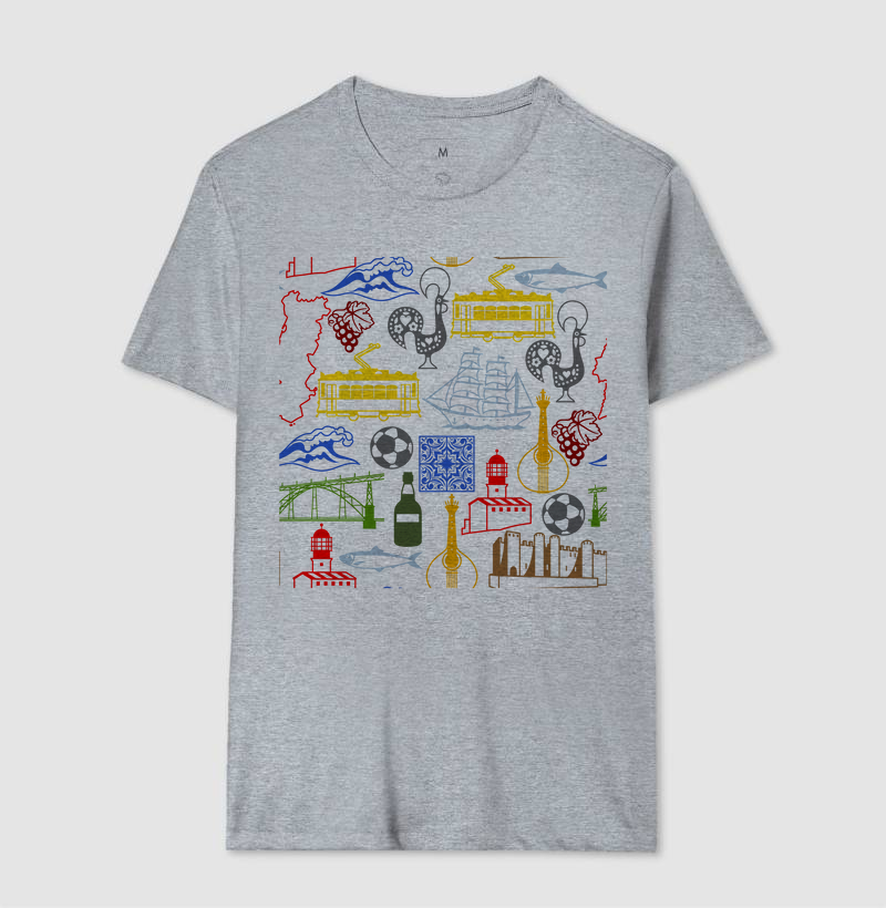 Camisa 3