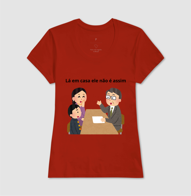 Camisa 6