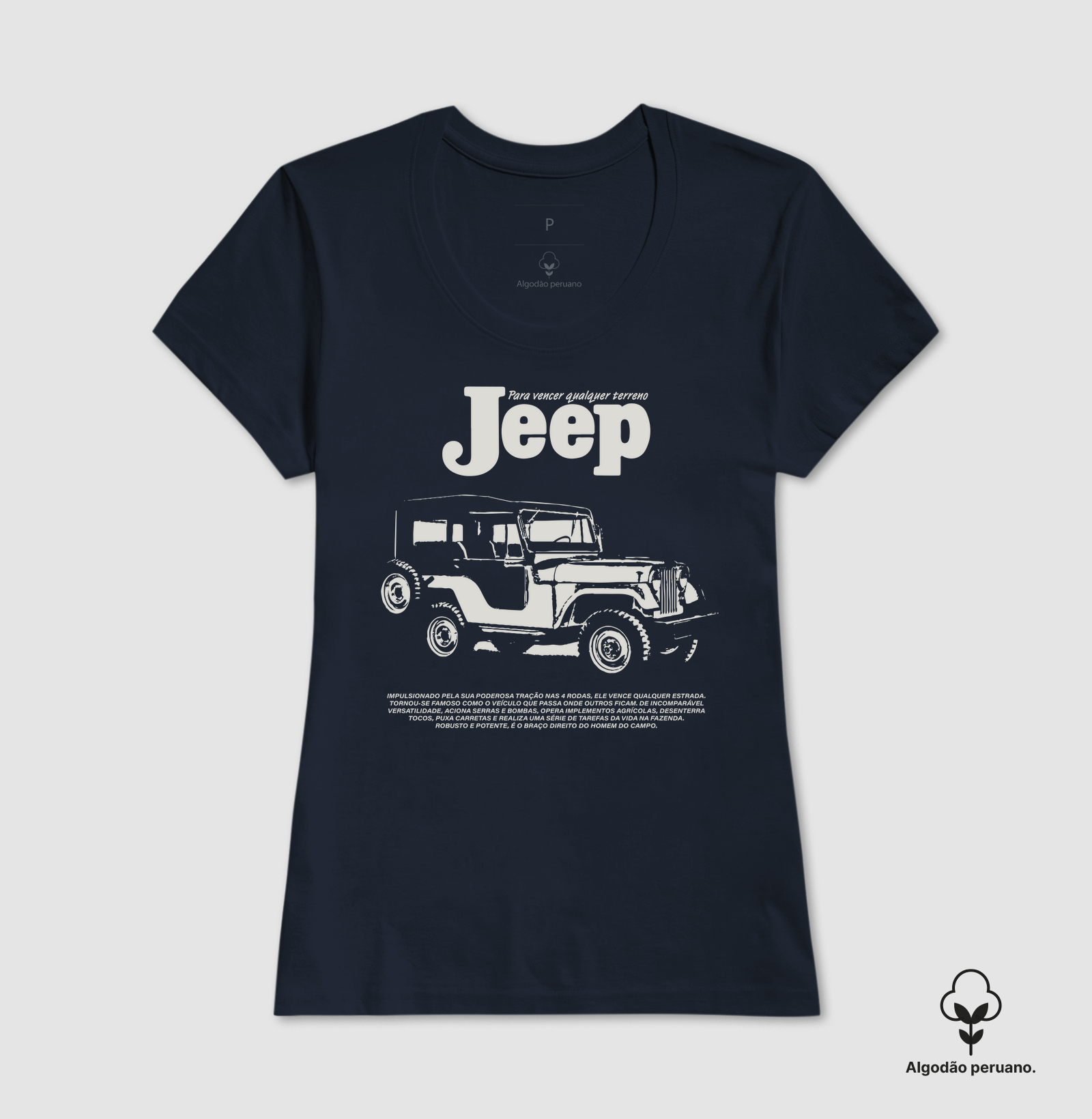 Camisa 4