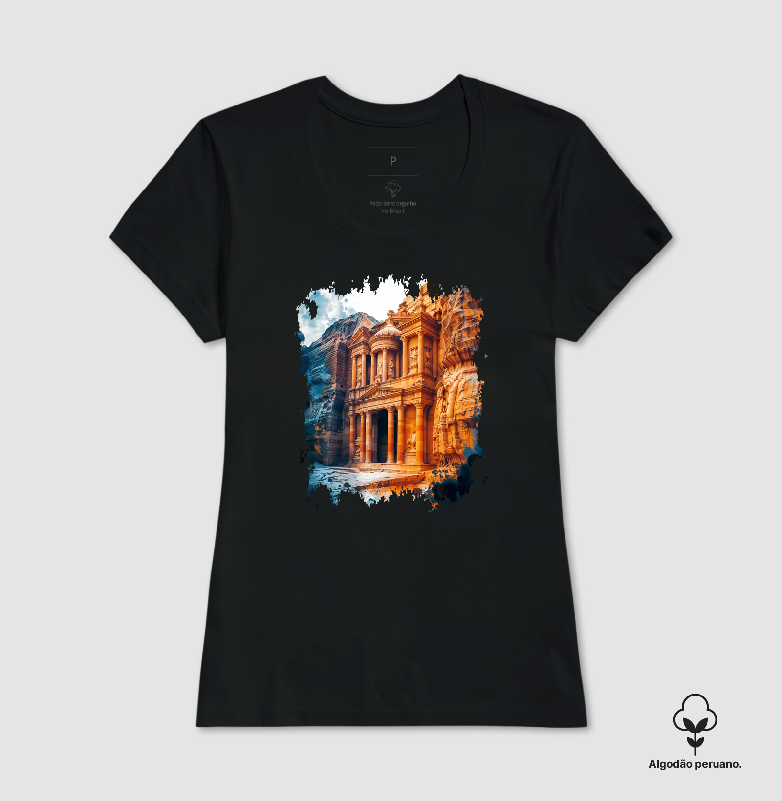 Camisa 3