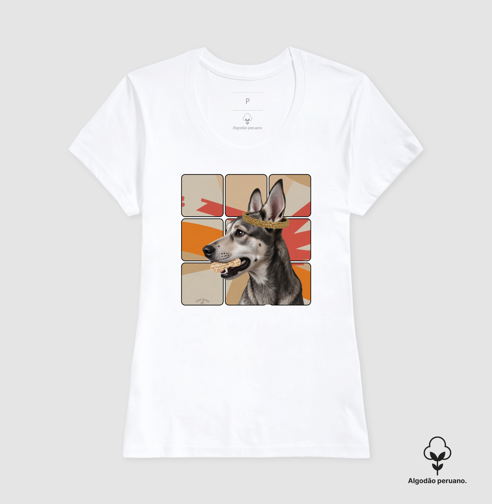 Camisa 1