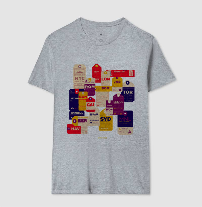 Camisa 6