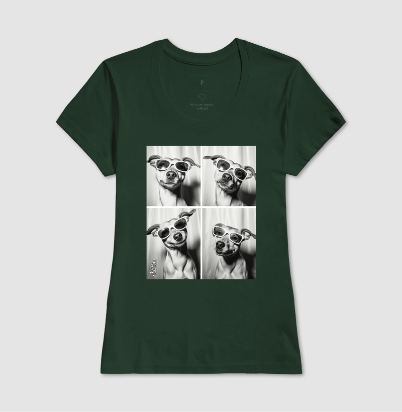 Camisa 13