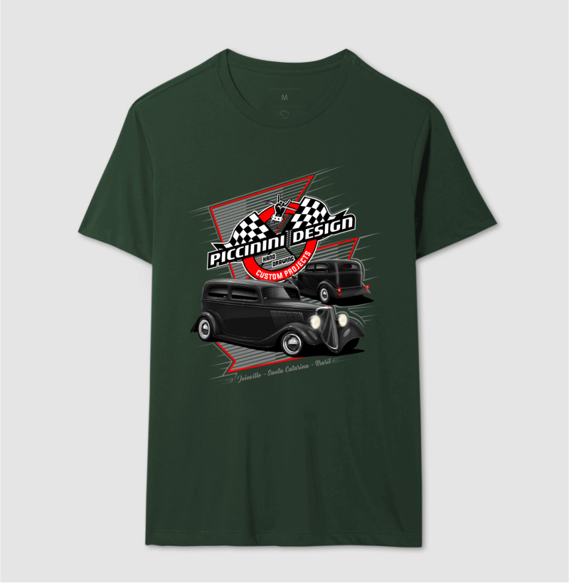 Camisa 11