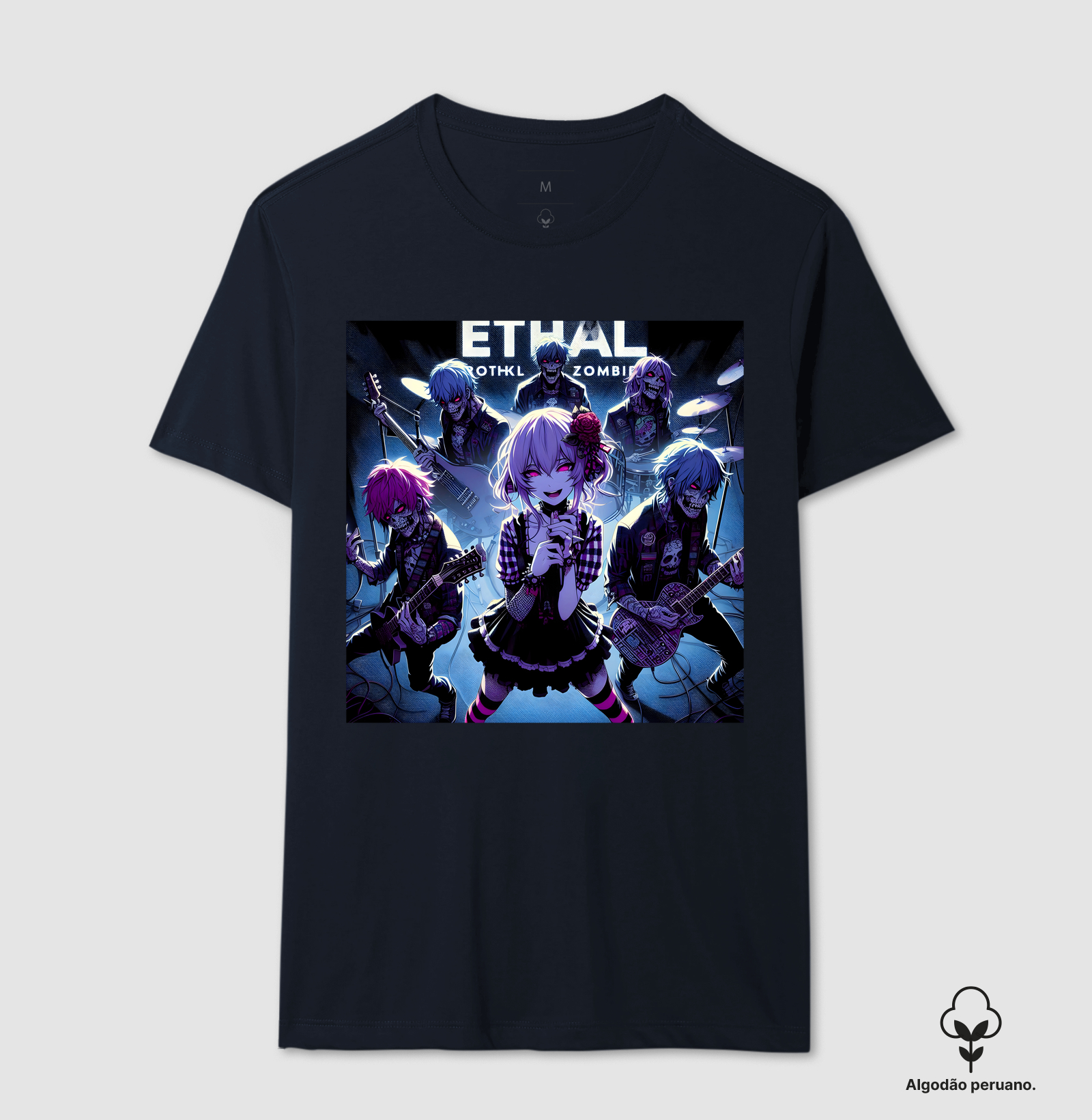 Camisa 6