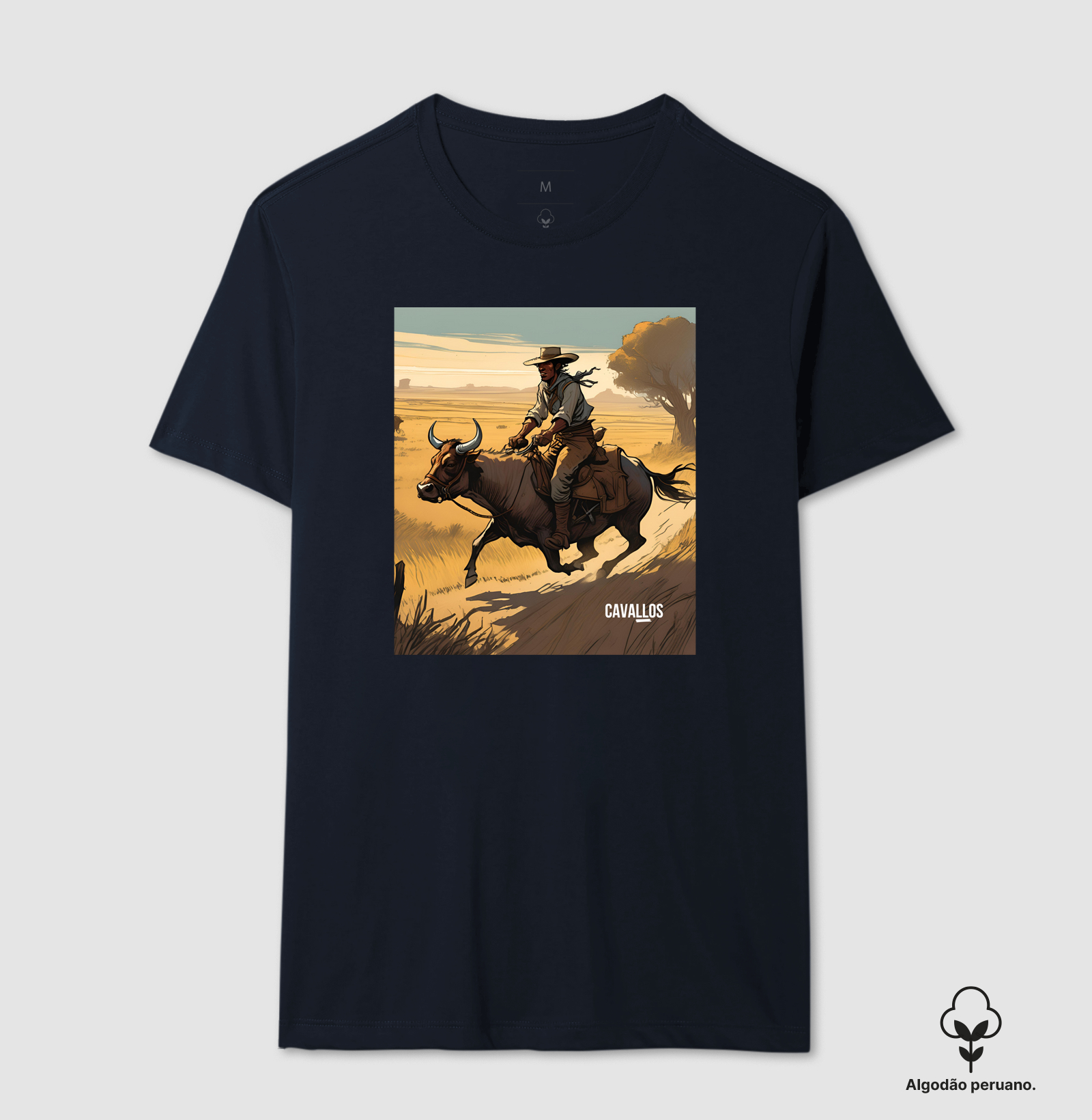 Camisa 5