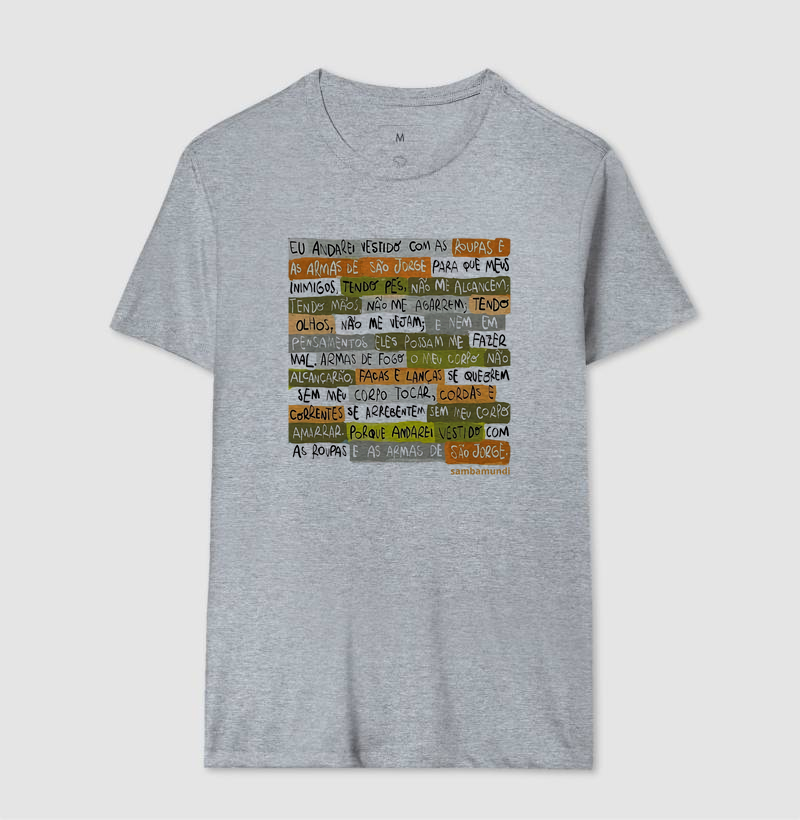 Camisa 7