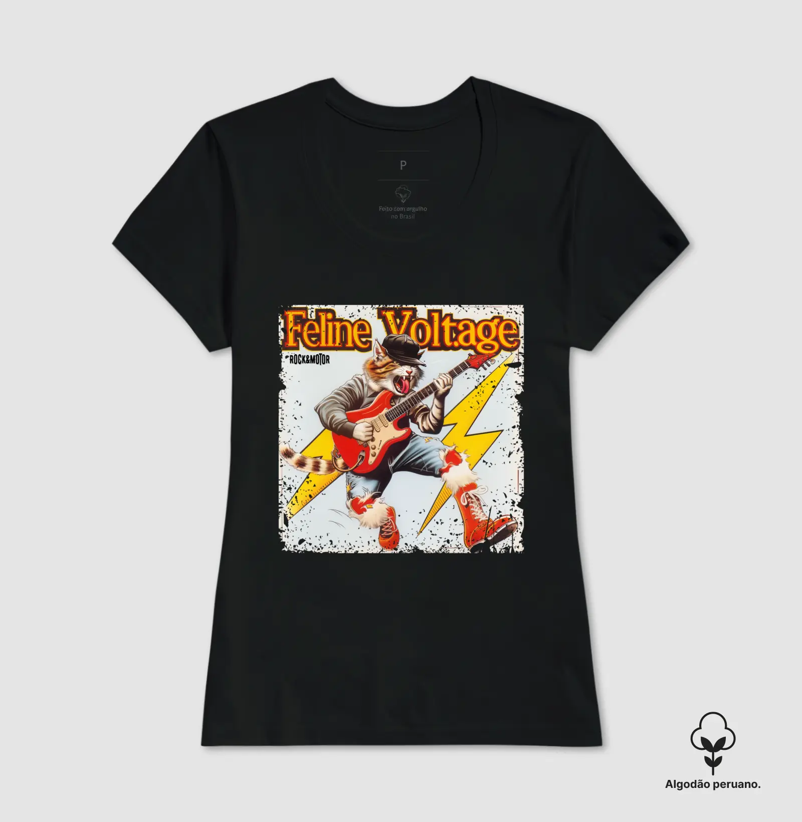 Camisa 5