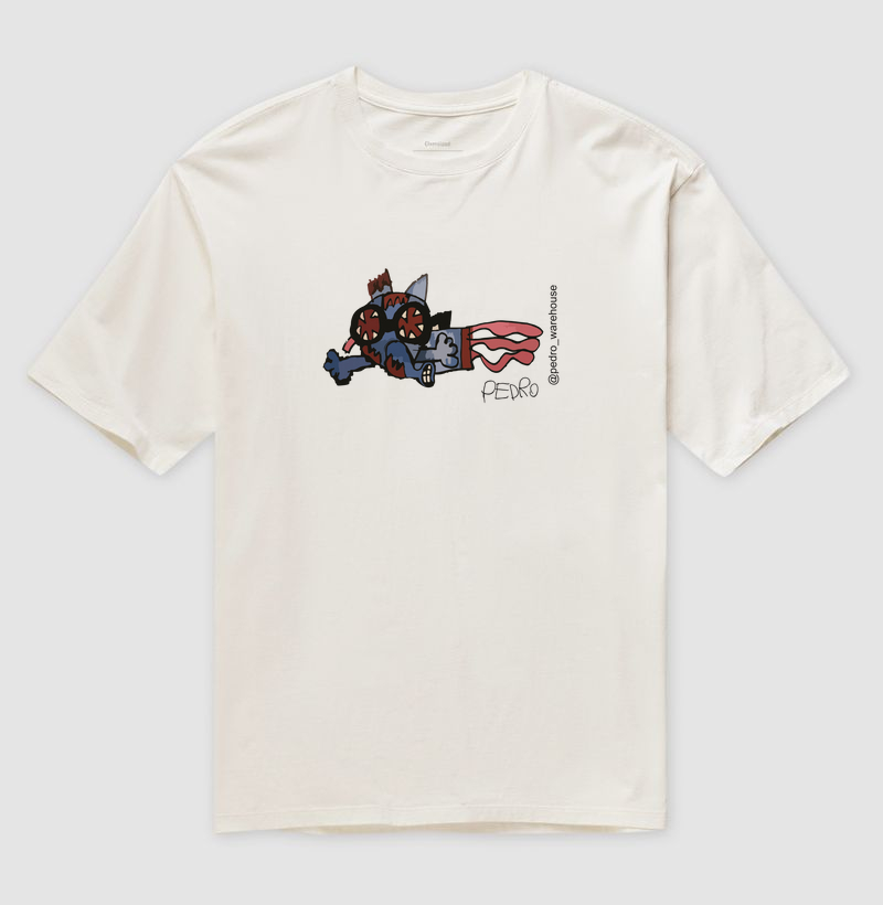 Camisa 3