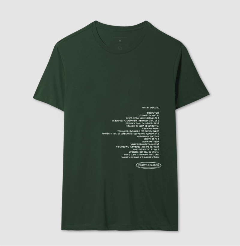 Camisa 9