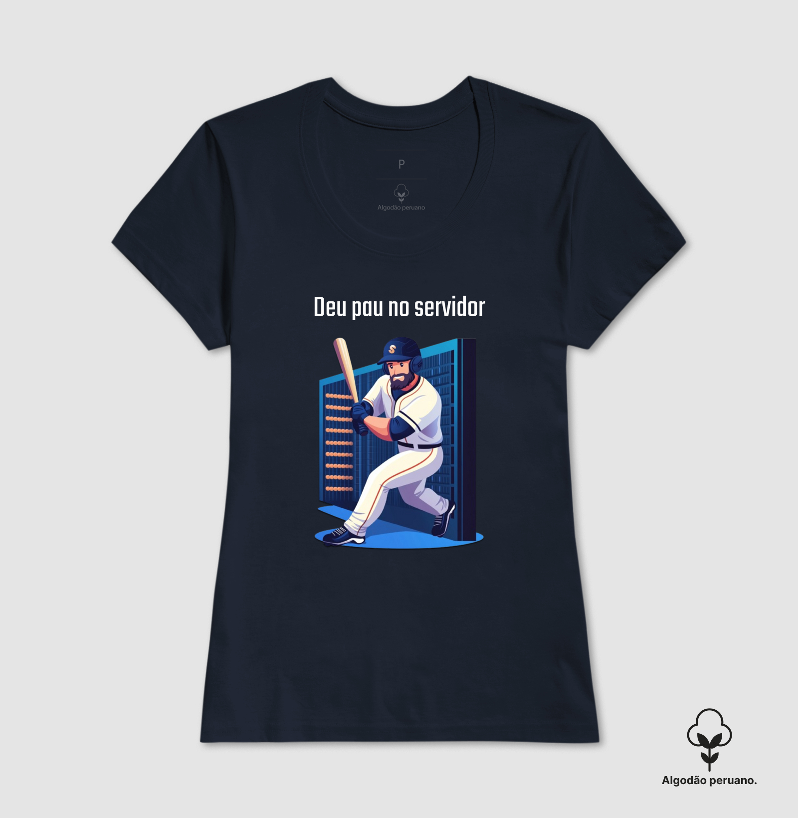 Camisa 6