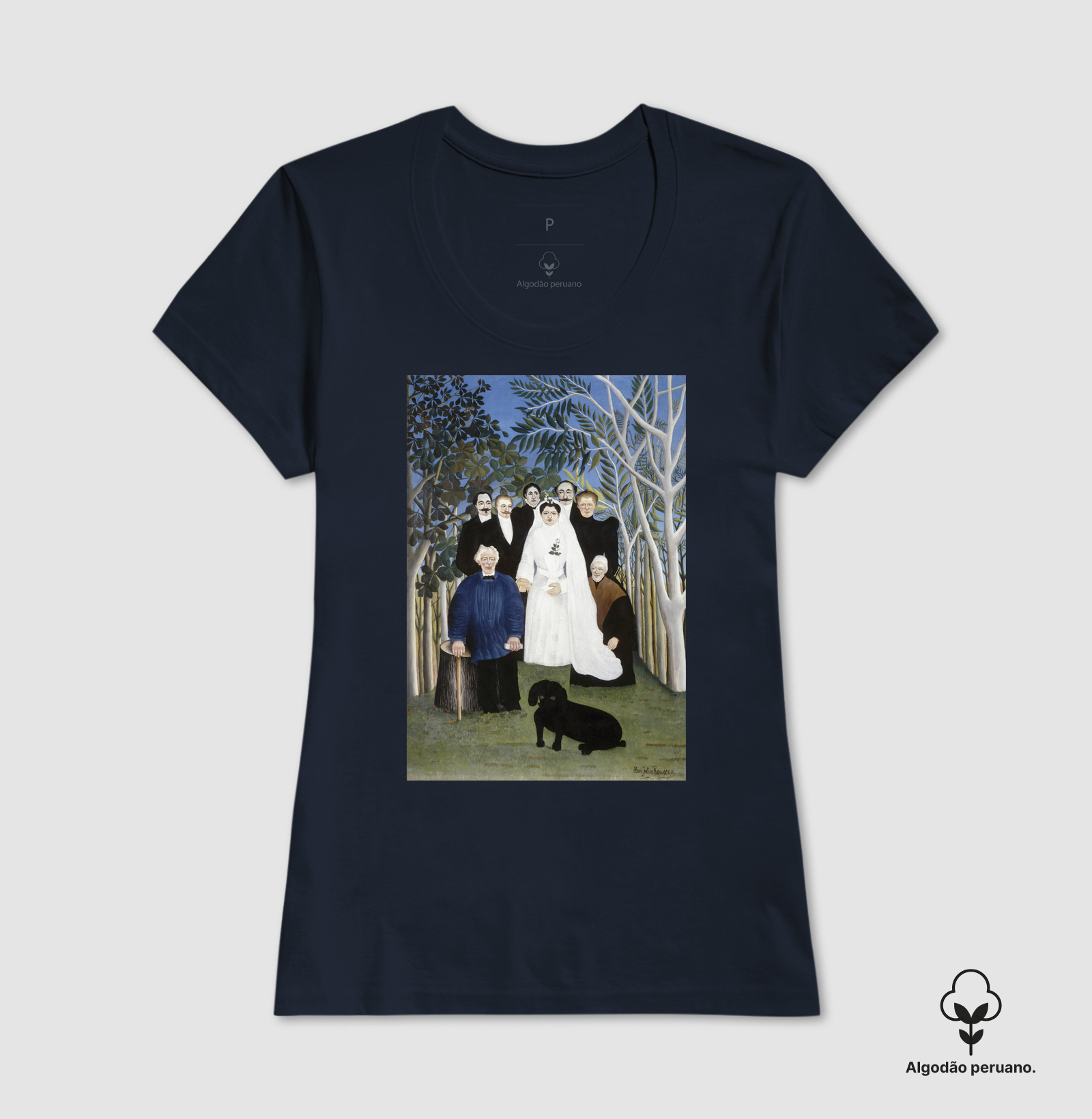 Camisa 1