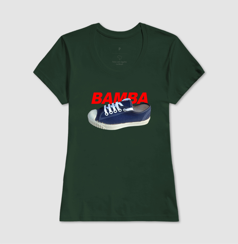 Camisa 13