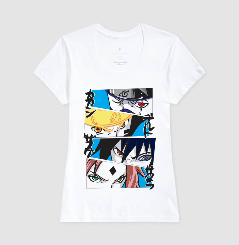 Camisa 9