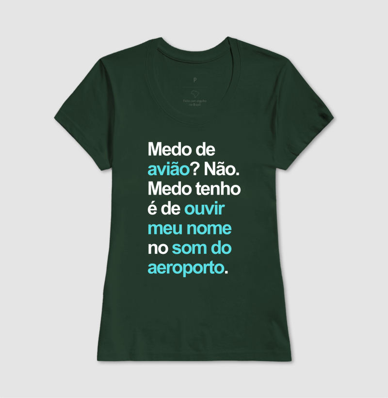 Camisa 12
