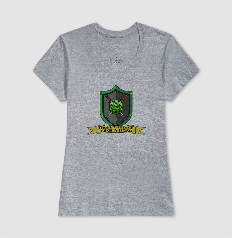 Camisa 10