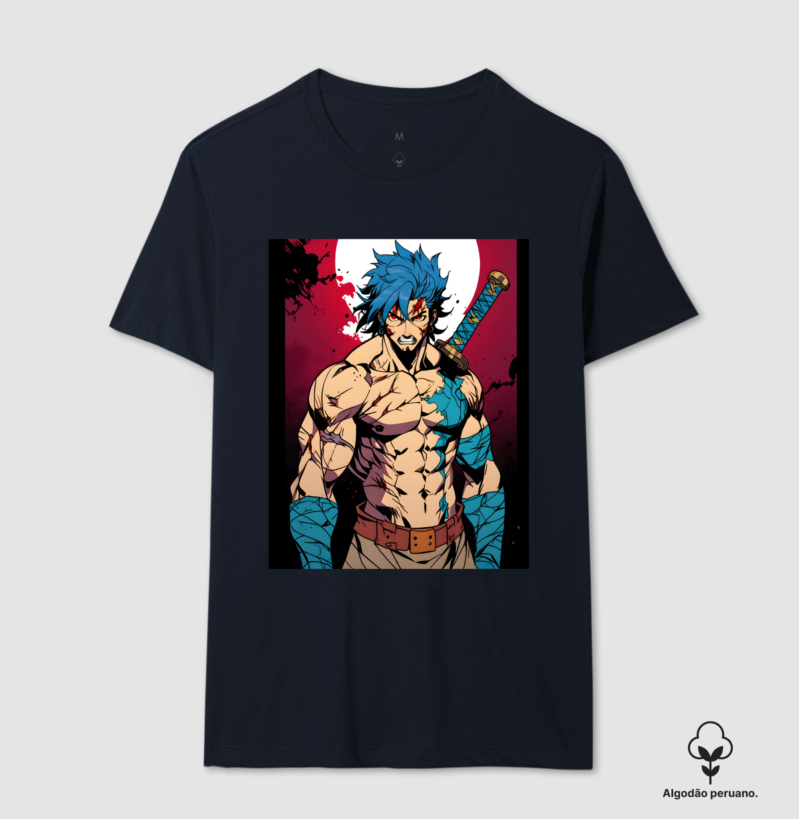 Camisa 3