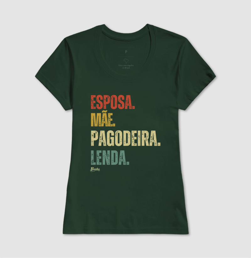 Camisa 15