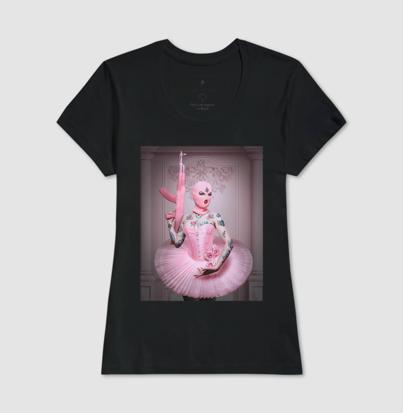 Camisa 2