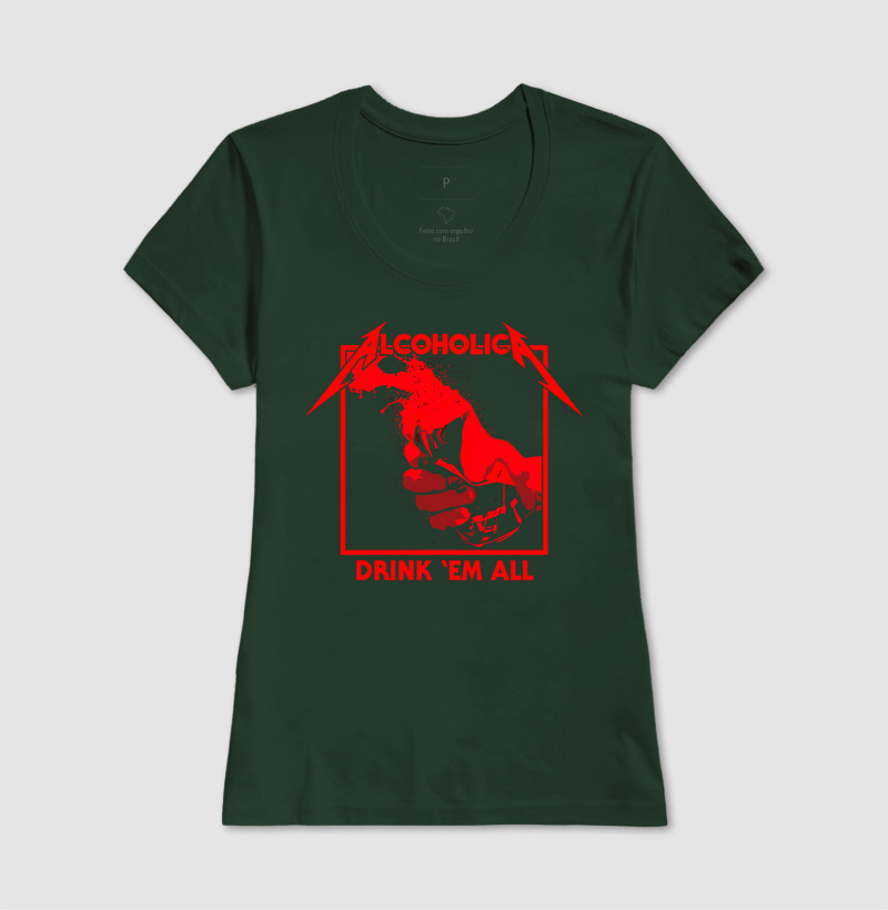 Camisa 12