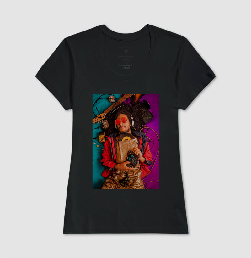 Camisa 10