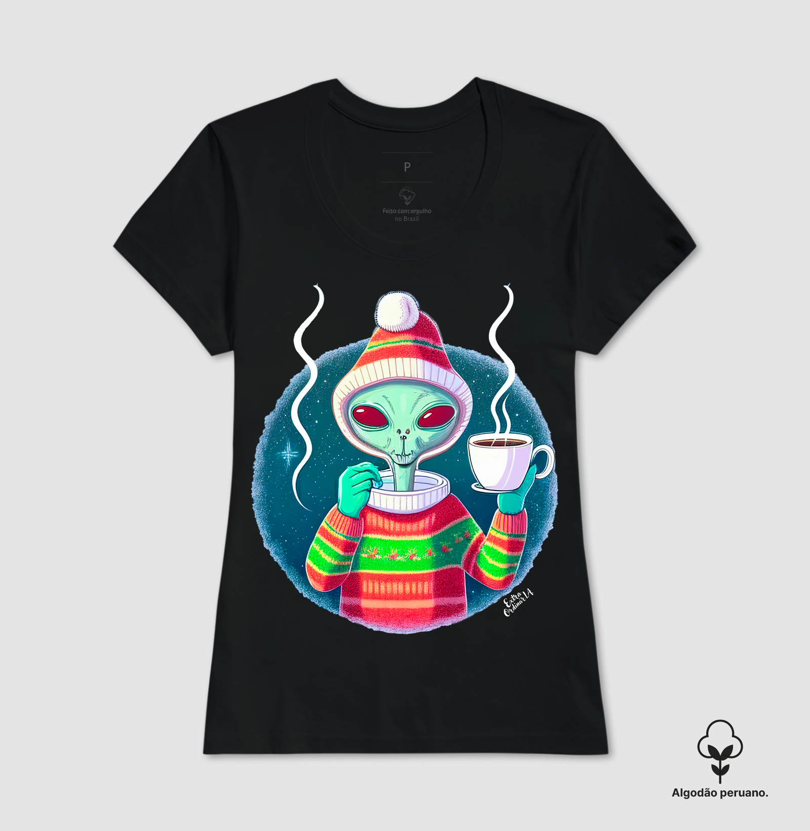Camisa 2