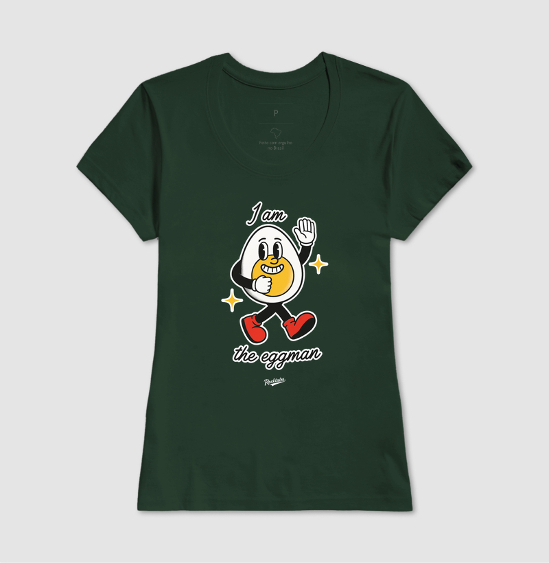 Camisa 10