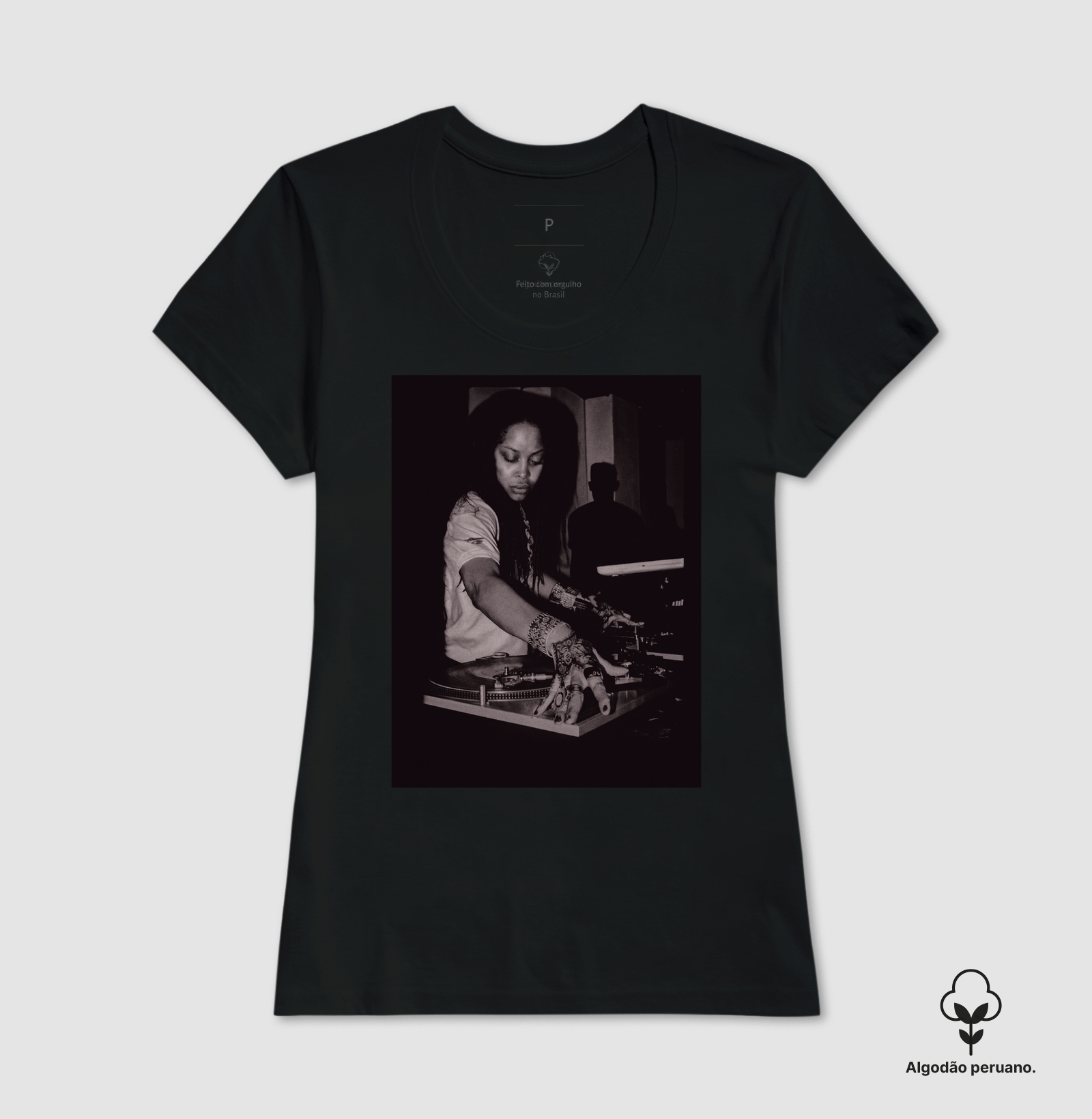 Camisa 2