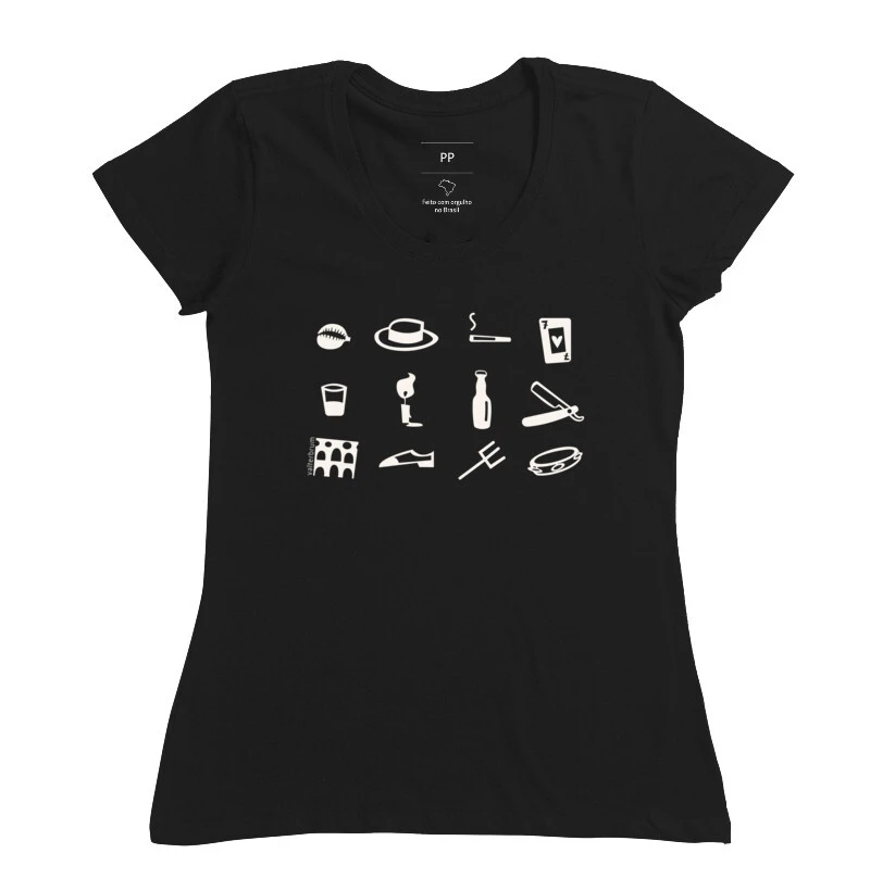 Camisa 3