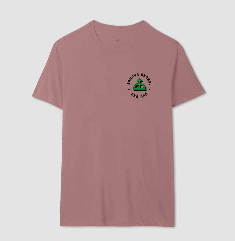 Camisa 15