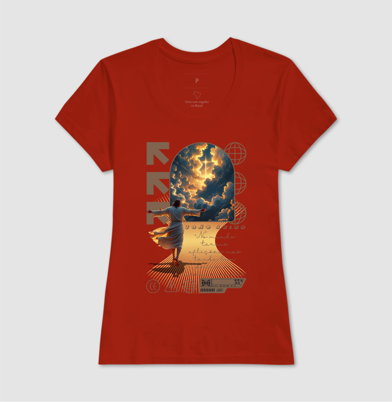 Camisa 12