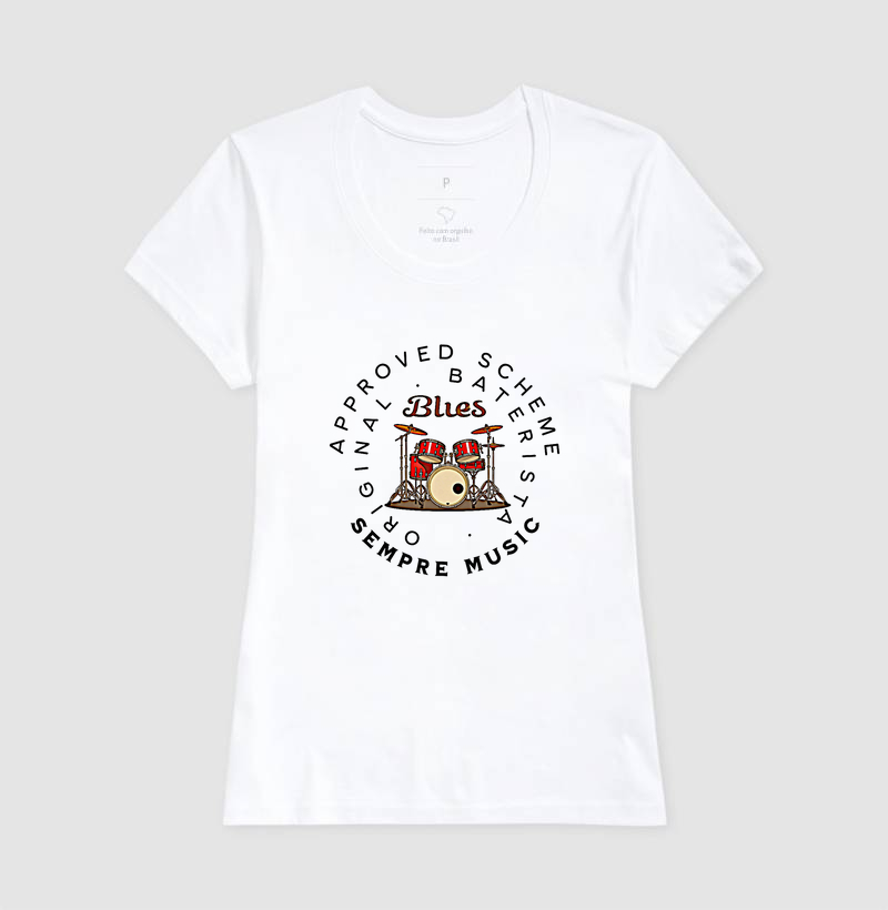 Camisa 5
