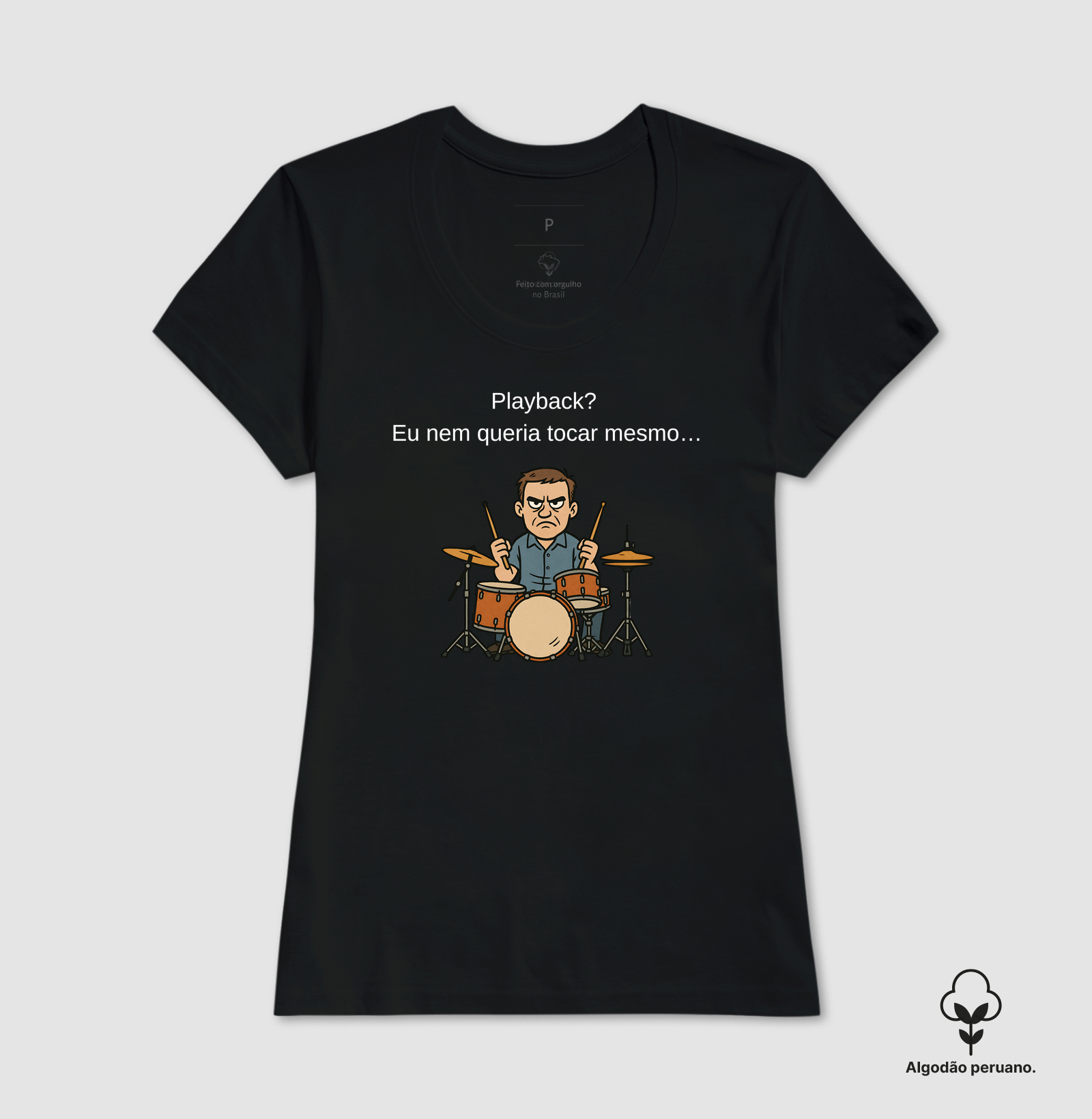 Camisa 1