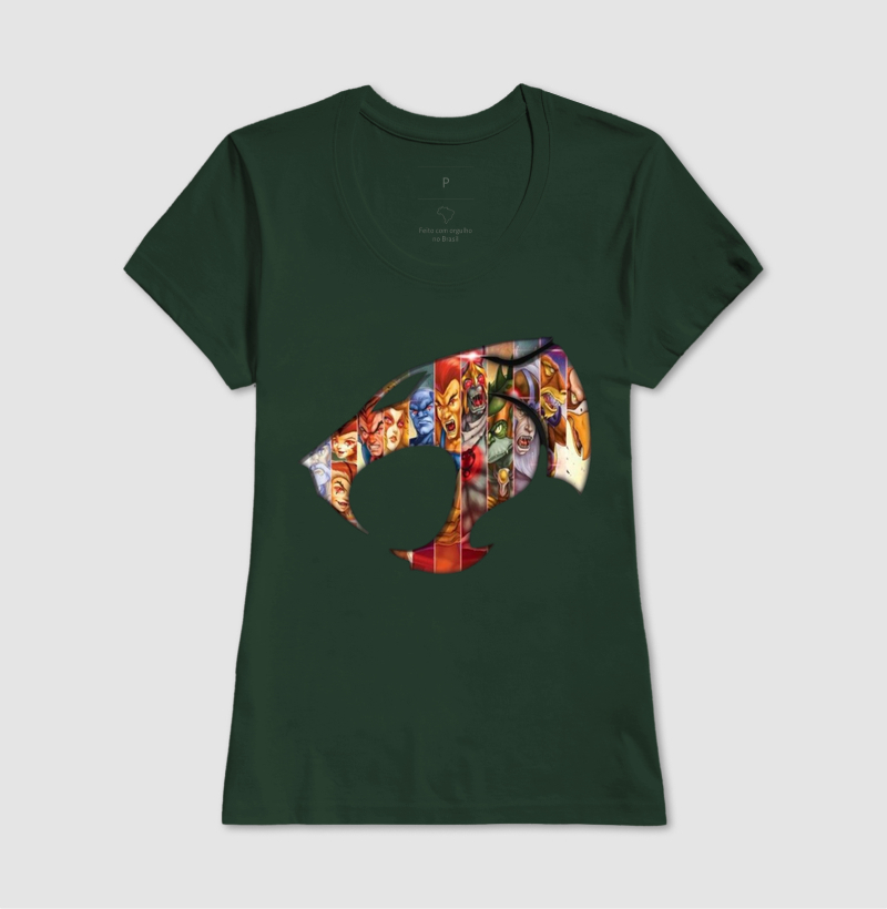 Camisa 12
