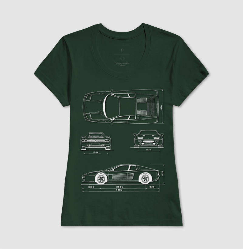 Camisa 6