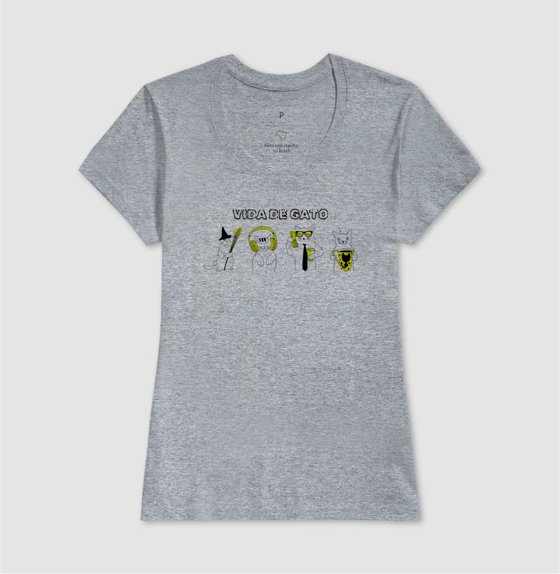 Camisa 10
