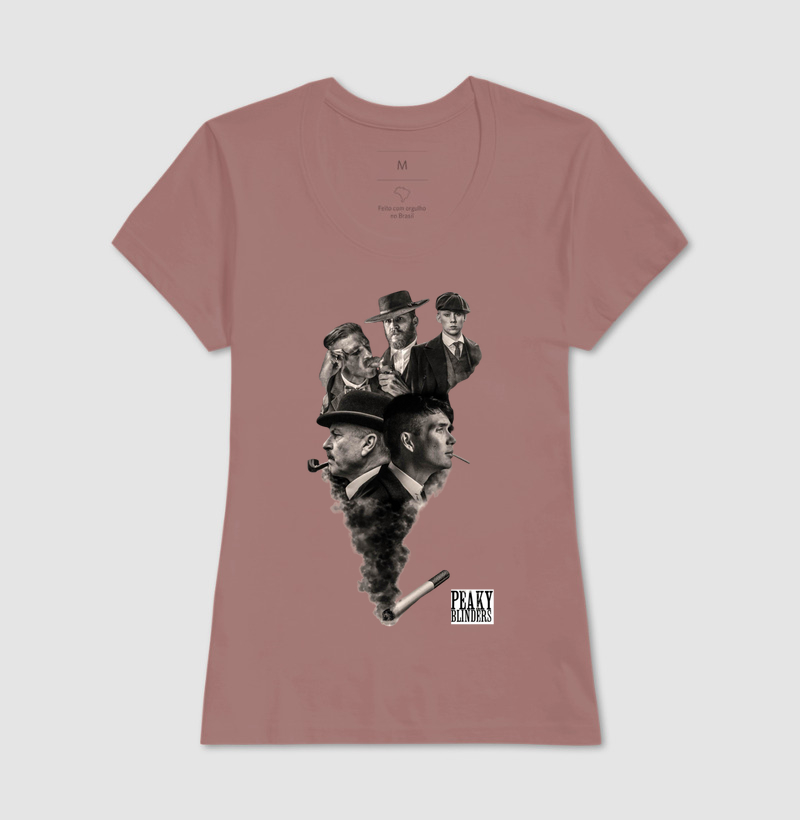 Camisa 15