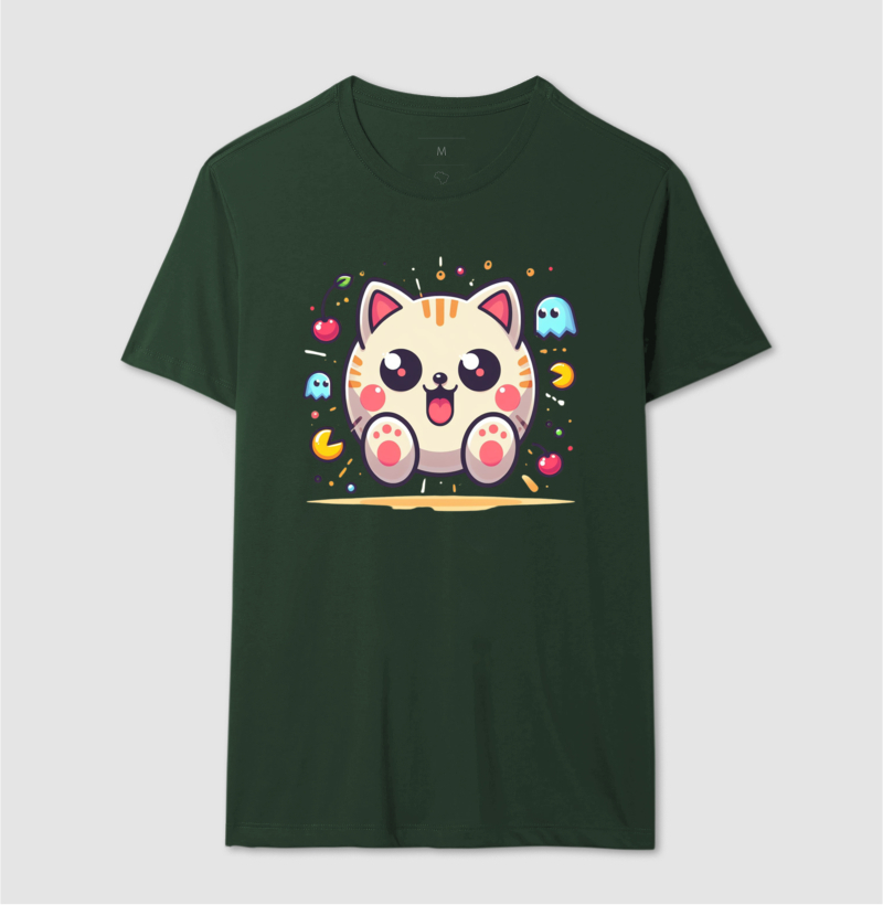 Camisa 11