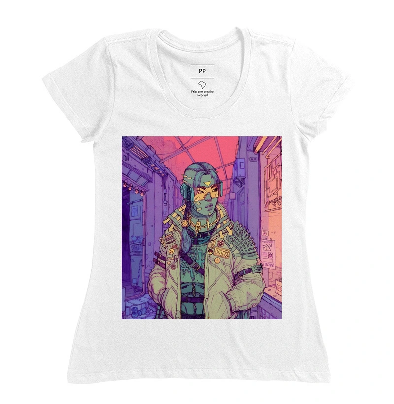 Camisa 4