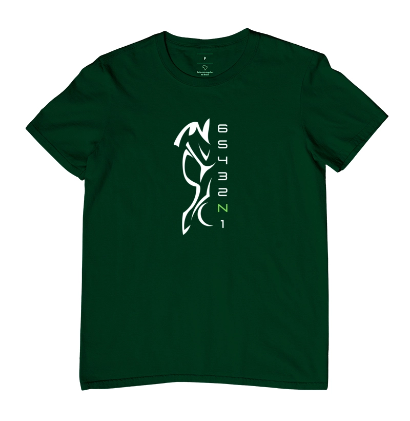 Camisa 11