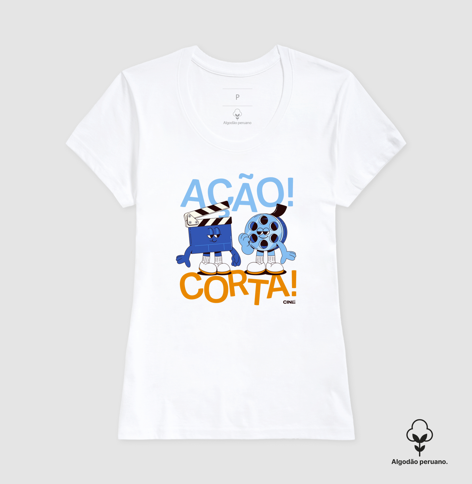 Camisa 6