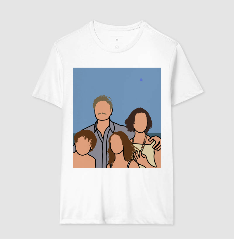 Camisa 7