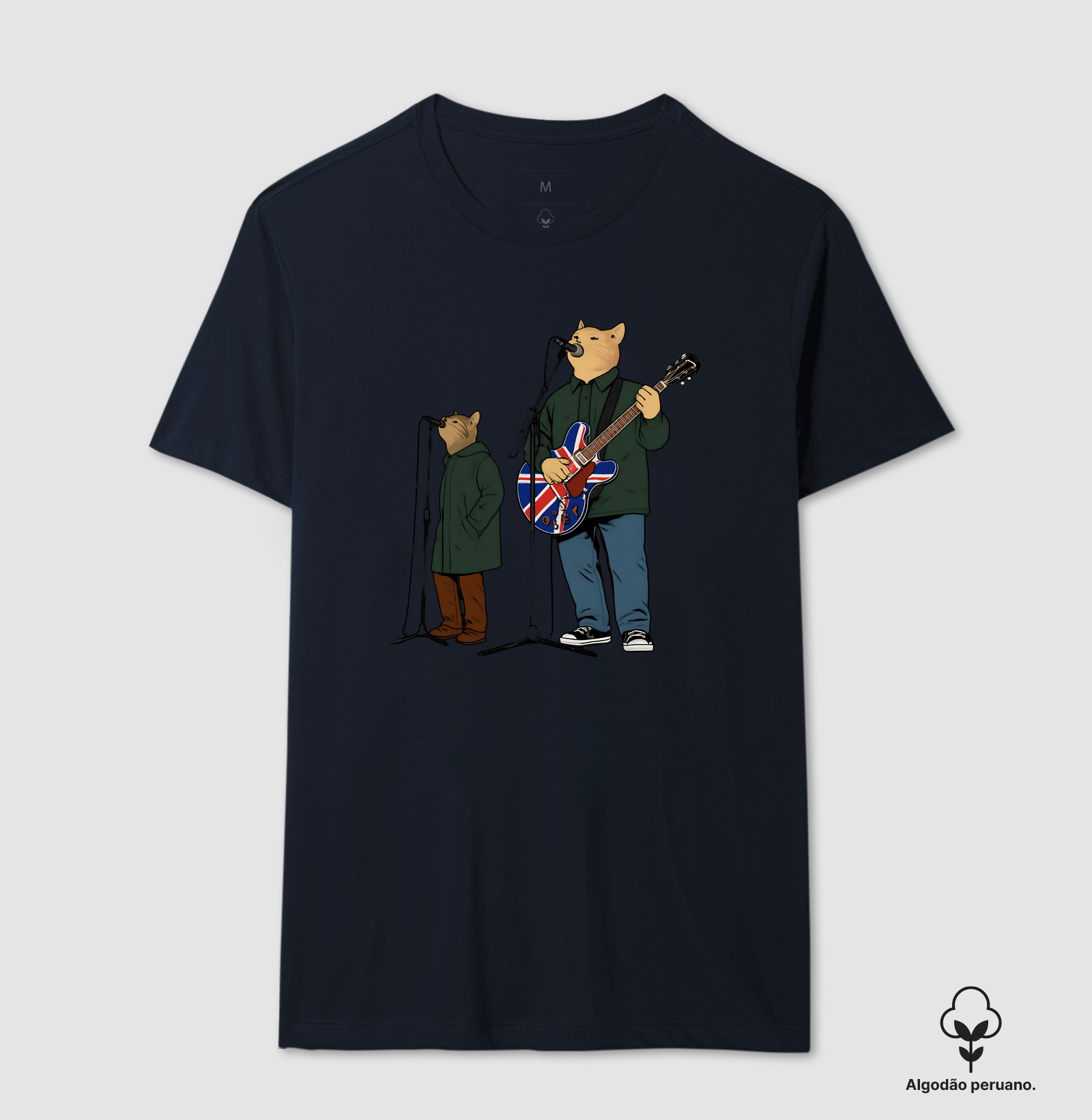 Camisa 4