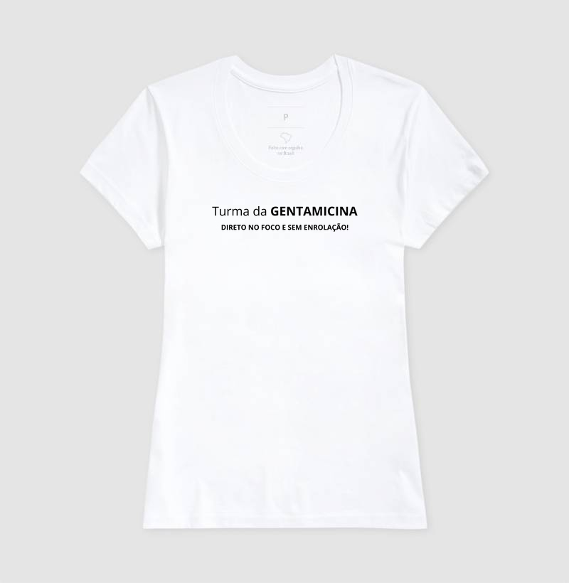 Camisa 11