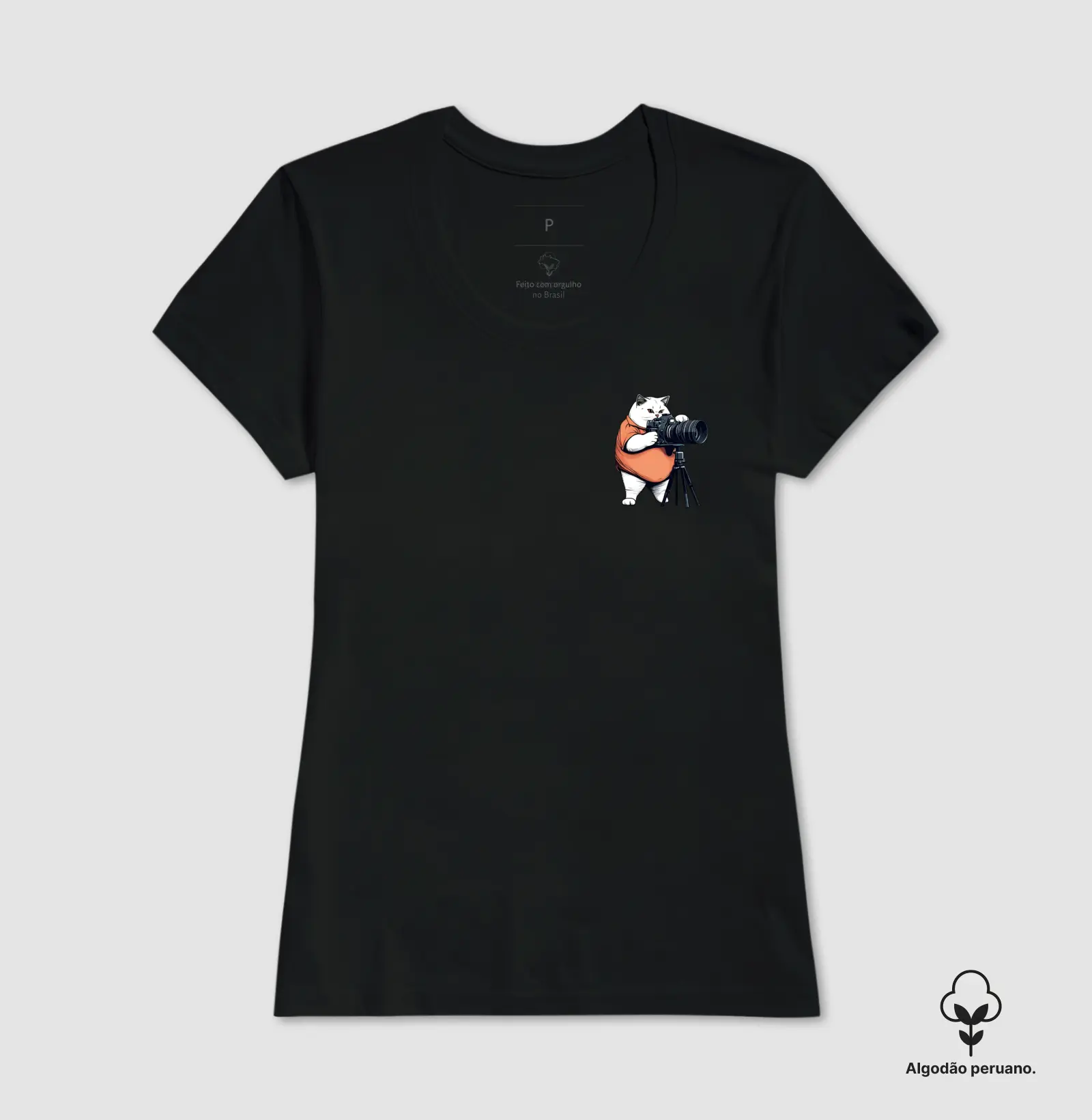 Camisa 1