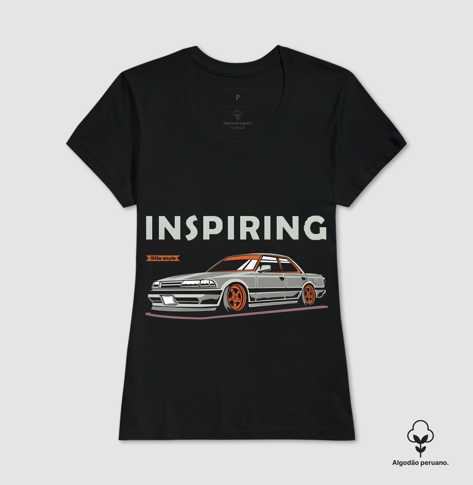 Camisa 3