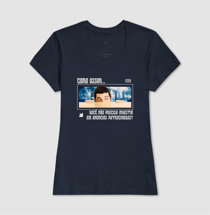 Camisa 11